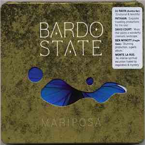 Bardo State - Mariposa download flac mp3