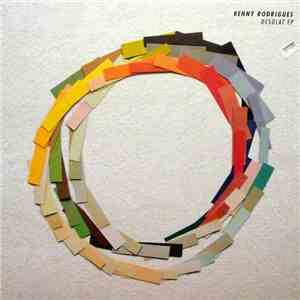 Benny Rodrigues - Desolat EP download flac mp3