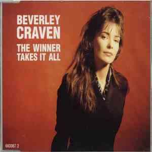 Beverley Craven - The Winner Takes It All download flac mp3