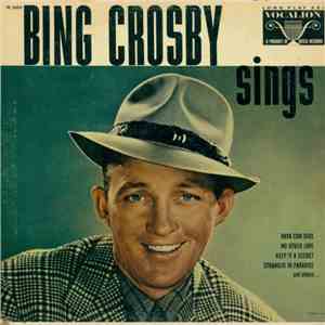 Bing Crosby - Bing Crosby Sings download flac mp3