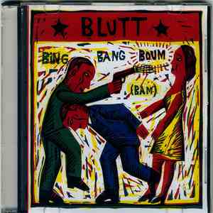 Blutt - Bing Bang Boum (Bam) download flac mp3