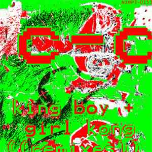 Boy+Girl - King Boy + Girl Kong ((Remixes)) download flac mp3