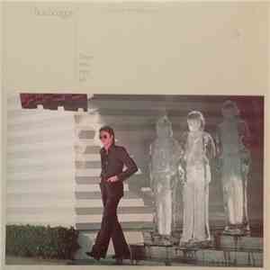 Boz Scaggs - Down Two Then Left download flac mp3