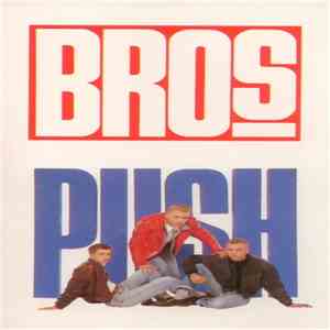 Bros - Push download flac mp3