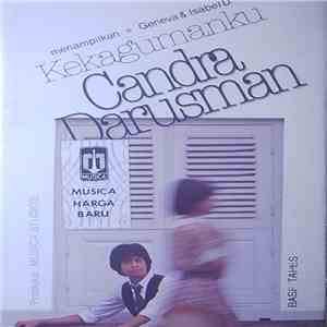 Candra Darusman - Kekagumanku download flac mp3