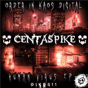 Centaspike - Human Virus EP download flac mp3