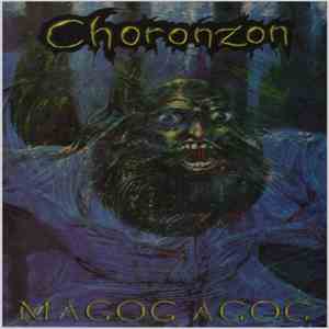 Choronzon - Magog Agog download flac mp3