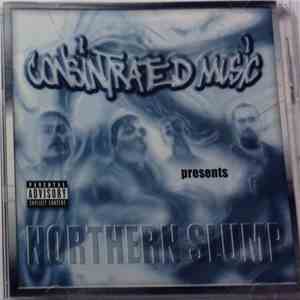 Consintrated Music - Northern Slump download flac mp3