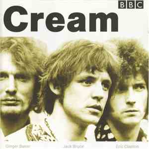 Cream  - BBC Sessions flac mp3 download