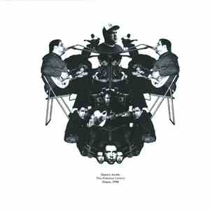 Damien Jurado - This Fabulous Century download flac mp3