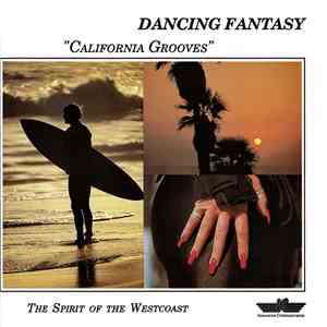 Dancing Fantasy - California Grooves download flac mp3