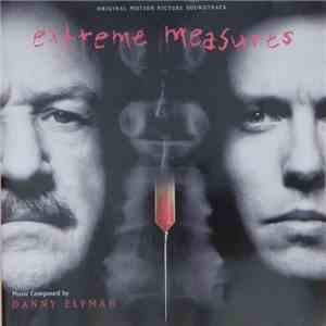 Danny Elfman - Extreme Measures download flac mp3