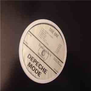 Depeche Mode - Tomorrow's Dance download flac mp3