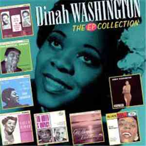 Dinah Washington - The EP Collection download flac mp3