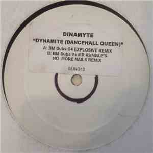 Dinamyte - Dynamite (Dancehall Queen) download flac mp3