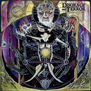 Disgrace And Terror - Age Of Satan download flac mp3