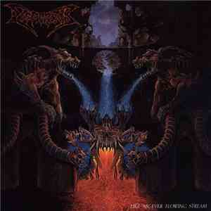 Dismember - Like An Ever Flowing Stream download flac mp3