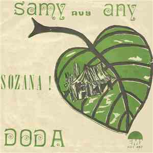 Doda  - Samy Avy Any / Ozana ! flac mp3 download