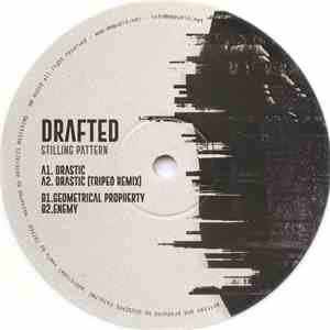 Drafted - Stilling Pattern download flac mp3