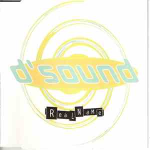 D'Sound - Real Name download flac mp3