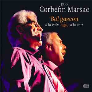 Duo Corbefin Marsac - Bal Gascon A La Votz download flac mp3