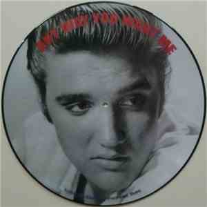 Elvis Presley - Any Way You Want Me download flac mp3