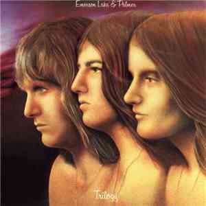 Emerson, Lake & Palmer - Trilogy download flac mp3