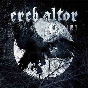 Ereb Altor - Nattramn download flac mp3