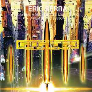 Eric Serra - The Fifth Element (Original Motion Picture Soundtrack) download flac mp3