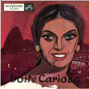 Fafa Lemos Y Su Orquesta - Boite Carioca download flac mp3