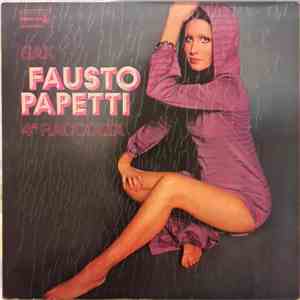 Fausto Papetti - 4a Raccolta download flac mp3