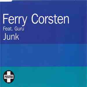 Ferry Corsten - Junk download flac mp3