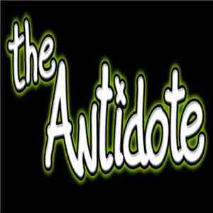 Flying Frogs  - The Antidote download flac mp3