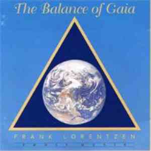 Frank Lorentzen - The Balance Of Gaia download flac mp3