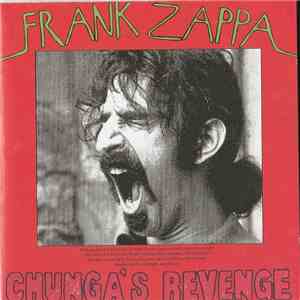 Frank Zappa - Chunga's Revenge download flac mp3