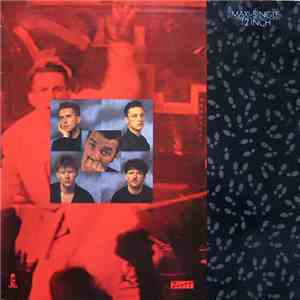 Frankie Goes To Hollywood - Rage Hard (++) download flac mp3
