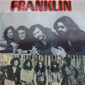 Franklin  - Life Circle (Discografia Completa Y Rarezas) download flac mp3