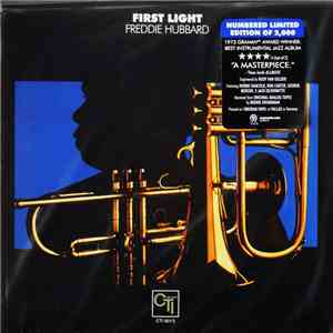 Freddie Hubbard - First Light download flac mp3