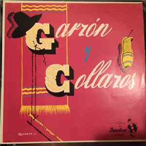 Garzón Y Collazos - Cantan Garzón Y Collazos download flac mp3