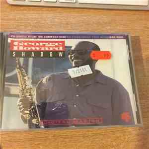 George Howard - Shadow download flac mp3