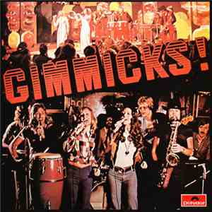 Gimmicks - Music Is What We Like To Play download flac mp3