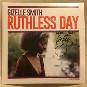 Gizelle Smith - Ruthless Day download flac mp3