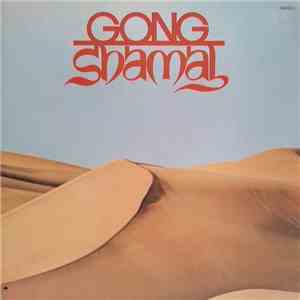 Gong - Shamal download flac mp3