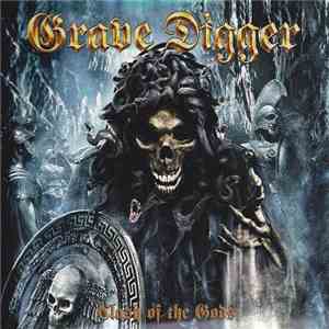 Grave Digger  - Clash Of The Gods download flac mp3