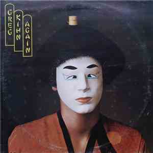 Greg Kihn - Again download flac mp3