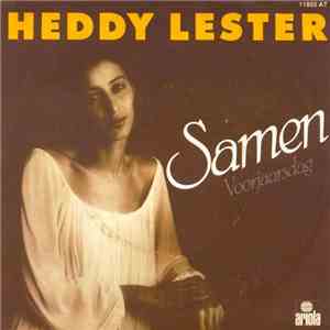 Heddy Lester - Samen download flac mp3