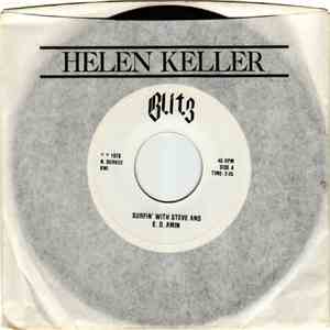 Helen Keller - Helen Keller download flac mp3