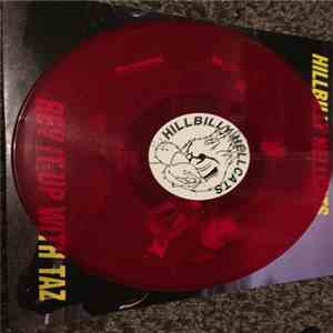 Hillbilly Hellcats - Rev It Up With Taz download flac mp3