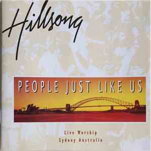 Hillsong - People Just Like Us download flac mp3