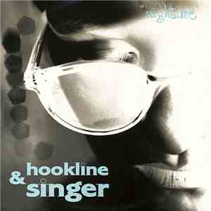 Hookline & Singer - Nightime download flac mp3